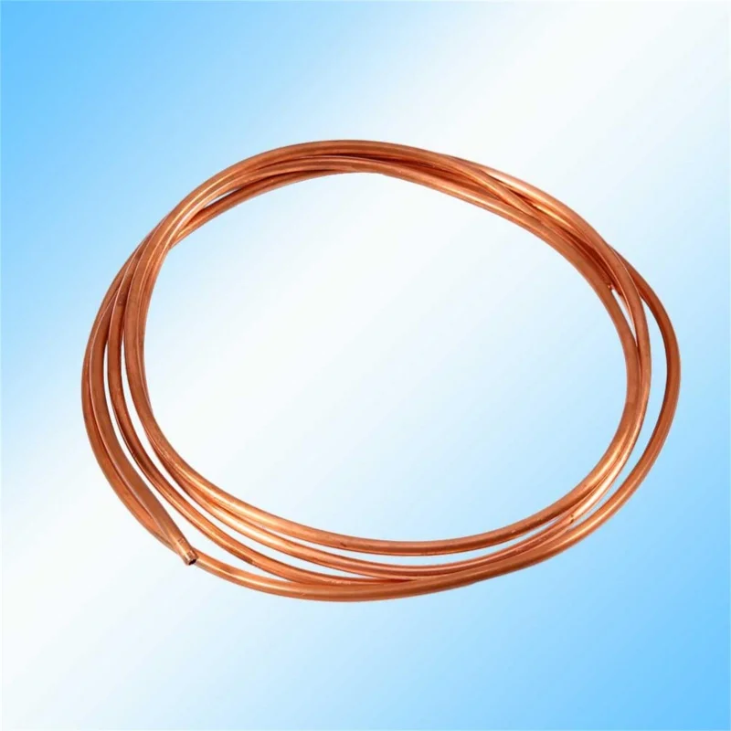 2M Soft Copper Tube… - image