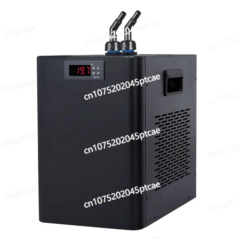 1P 1/2HP 1/3HP 1/5HP 1/10HP Seawater Coral Fish Tank Chiller. Fish Tank Aquarium Refrigerator .Compressor Refrigerator