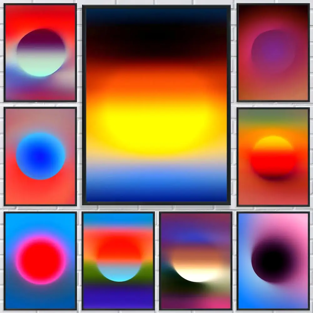 

Z-Zach L-Lieberman Art Poster HD Print Personalized Canvas Wall Mural Art Photos for Living Room Home Decor Durable