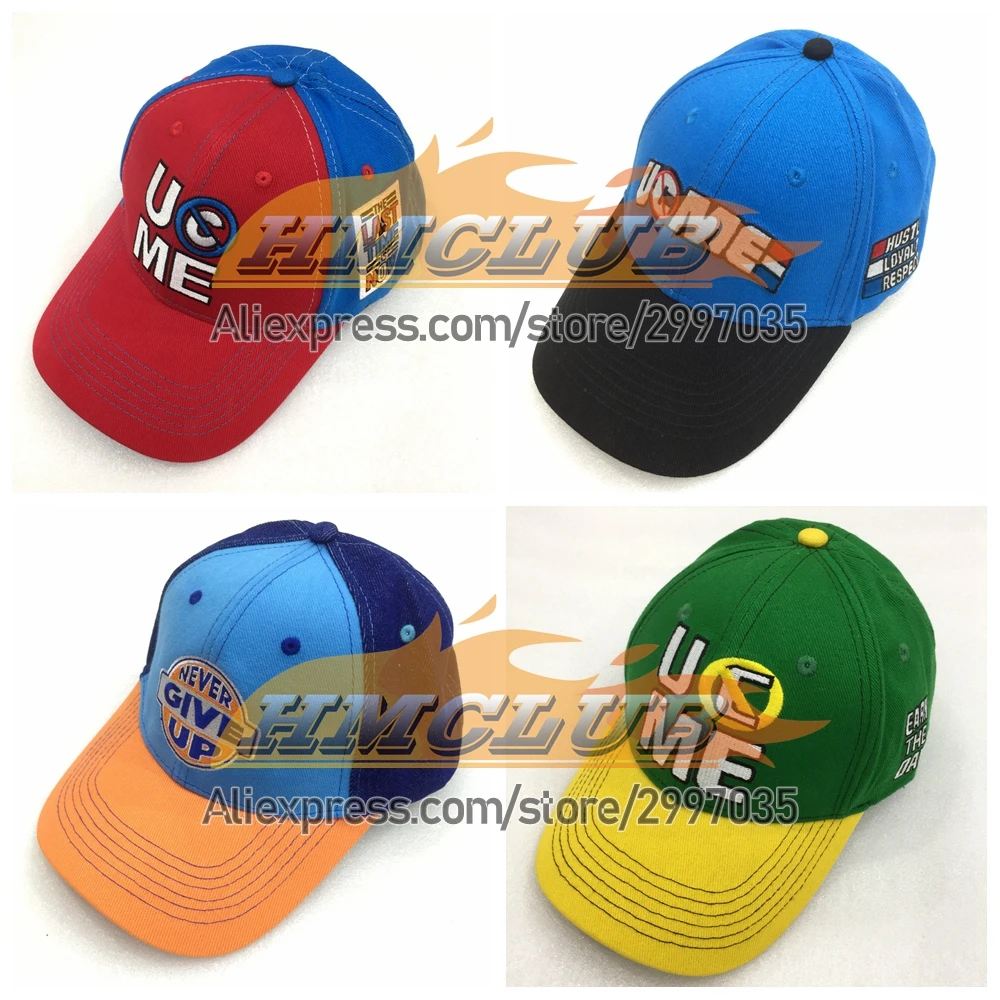 Fashion Baseball Caps Snapback Hats Adjustable Wrestling Outdoor Sports Cap Hip Hop Cotton Hat Trendy Solid Colors For Men Women