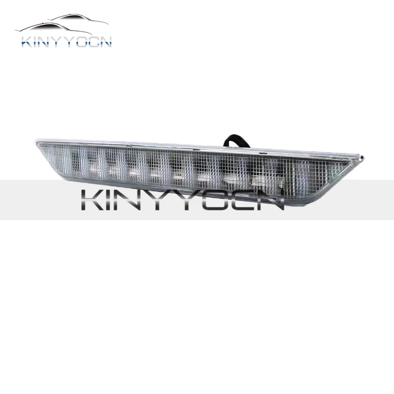 For Nissan X-trail T31 MX6 08-13 Rear Additional brake light lamp High Additional 3rd Third Brake Light stop lamp Assy