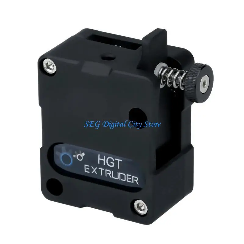

3D-принтер U75B 3D-принтер Dual Drive HGT Extruder для Ender-3 Ender-3 v2 Ender-5 Ender-6 CR10 CR10S 3D-аксессуары принтера