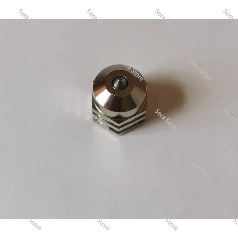 Hot melt glue machine nozzle single hole direct nozzle  zero drip 339695 glue nozzle glue valve module