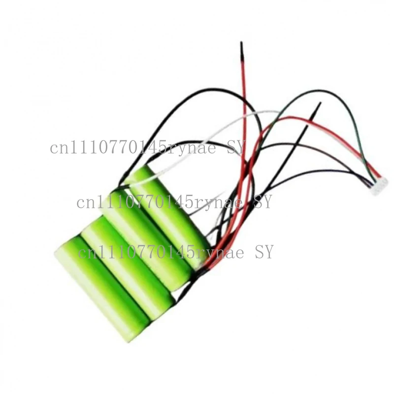 For Electrolux ZB3107 ZB3105 ZB3104 ZB3102 Vacuum Cleaner 14.4V 3400mAh Rechargeable Lithium Battery