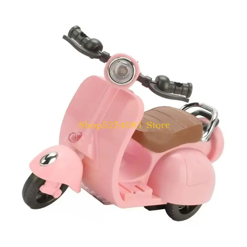 

AXYC Elegant Toy Addition Электрический игрушечный автомобиль со звуками и излучением