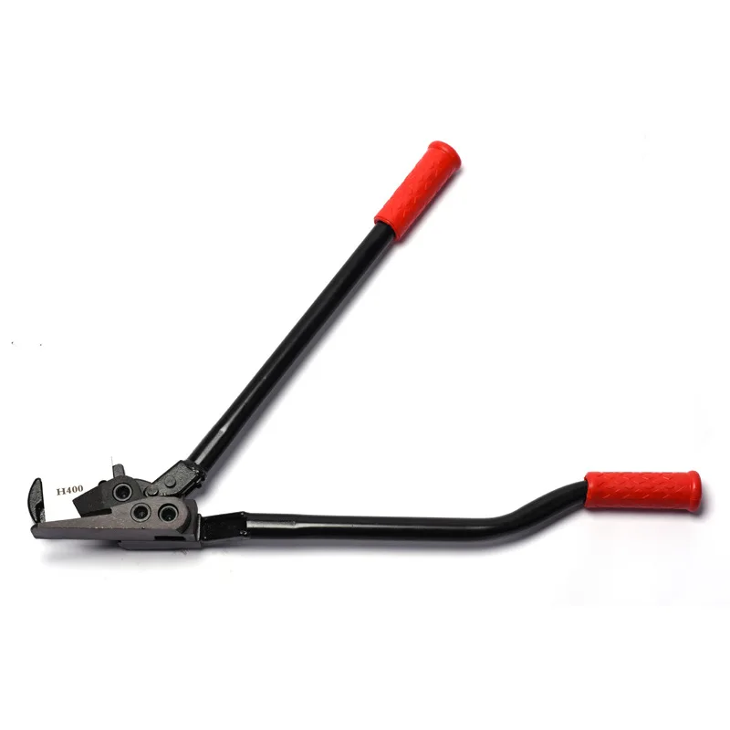 

Multifunctional steel belt scissors, iron sheet handmade metal decoration, iron sheet binding belt