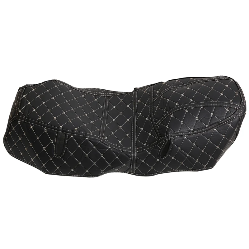 

G9-For Honda Forza350 NSS350 Forza300 2018-2021 Accessories Motorcycle Rear Trunk Cargo Liner Protector Seat Bucket Pad