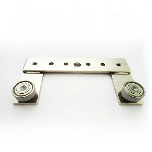 0G0280010S04 Bearing Seat Support Tajima Embroidery Machine TFKN/TFGN Special Parts Bracket :Bearing :Upper[S]