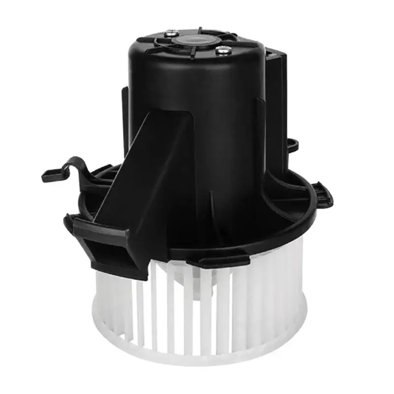 A82M-A4518301600 A4518300108 Air Conditioner Blower Fan Blower Motor For Smart W451 view 6