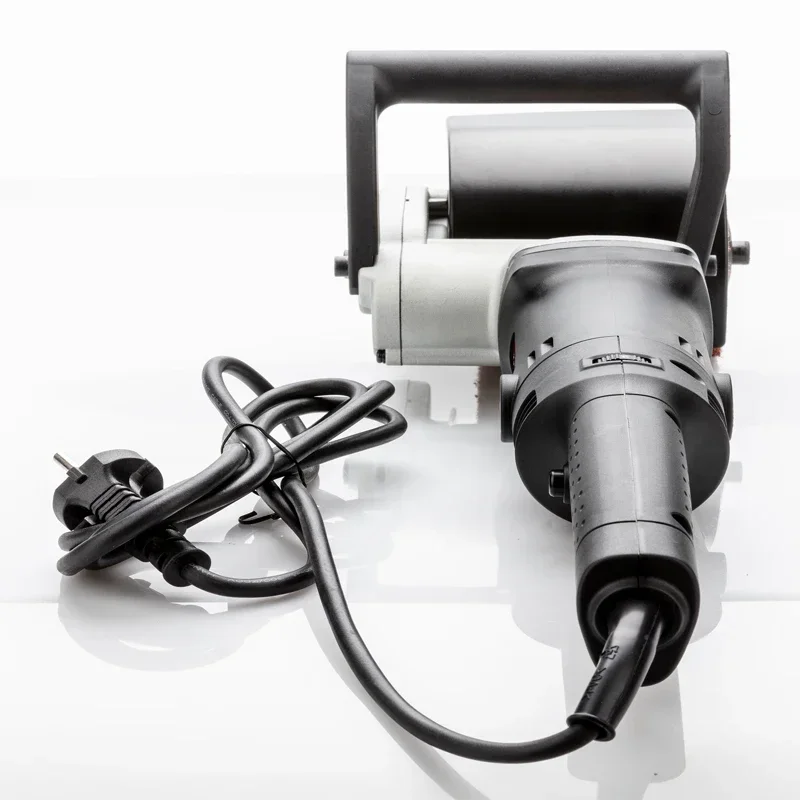 

2026 120 мм высококачественная полировальная машина для поверхности, электрическая полировальная машина для полировки