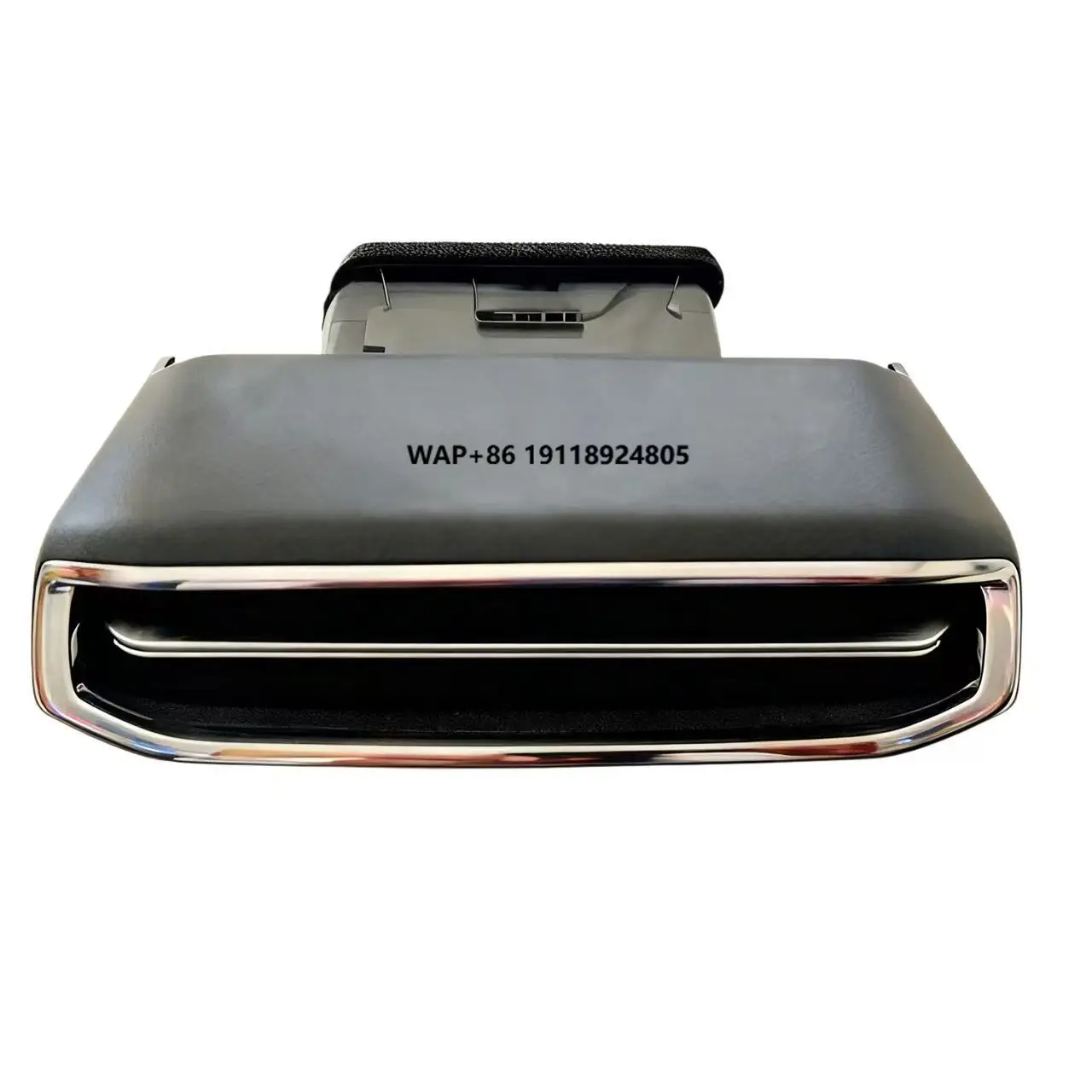 For Lotus  Eletre  Vehicle  Parts  Automotive Parts Air Outlet in the Car  Electronic air Outlet in the Front Row
