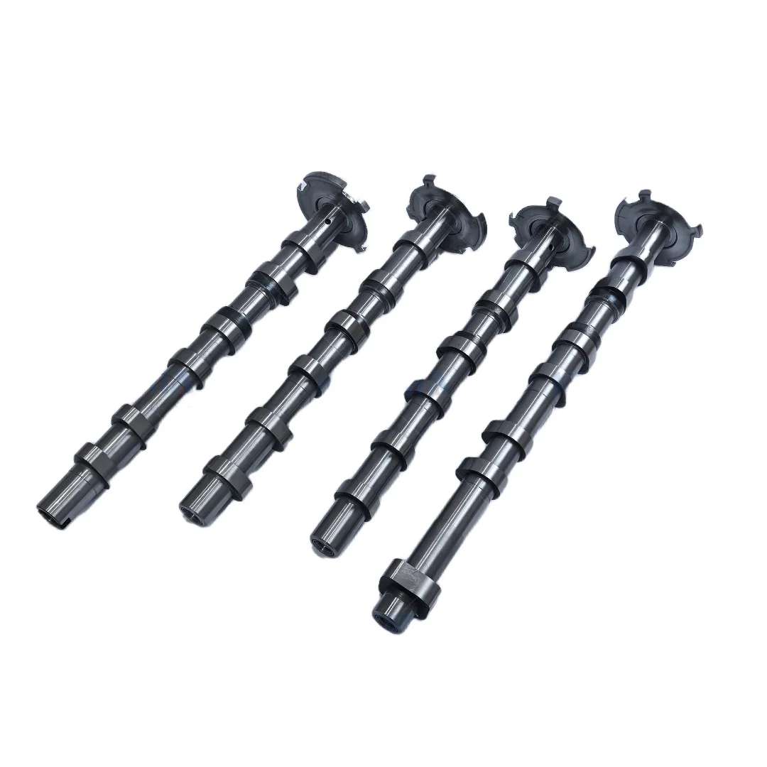 

Распредвалы впускной и выпускной для двигателя M276 Mercedes 3.0L 276, 3.5L 276, номера деталей: 2760500800, 2760505201, 2760505801, 2760506001