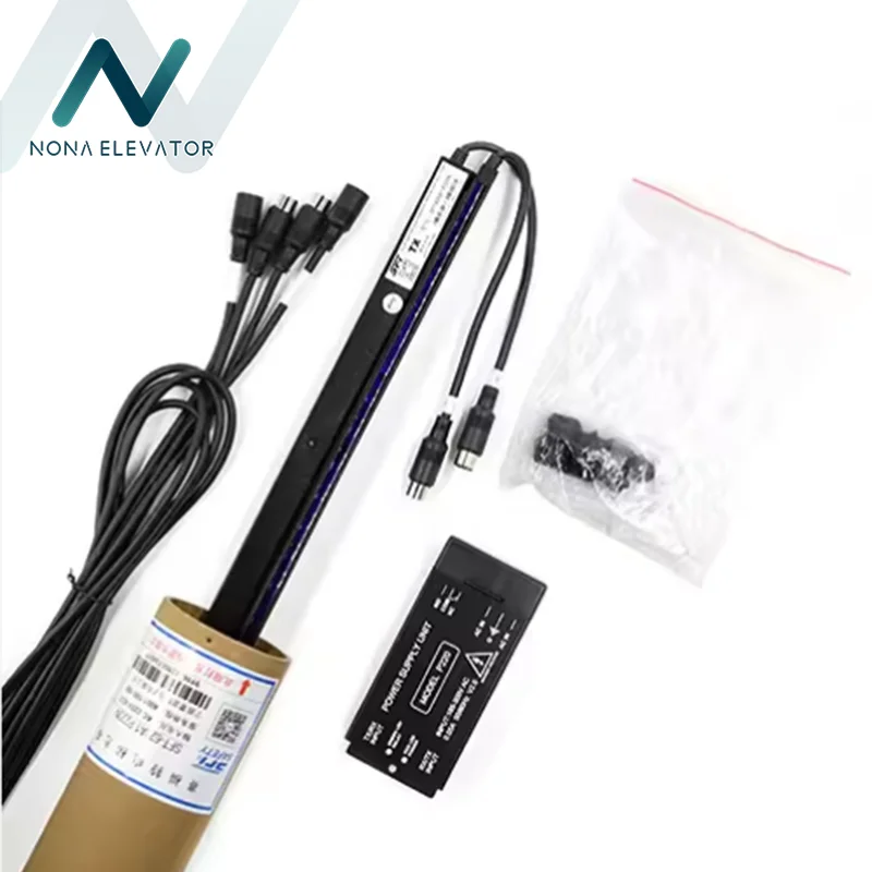 

General Elevator Door Sensor Light Curtain 824A1-P110B2 Lift Spare Parts for Hotel Apartment Mall Hospital Warehouse Villa