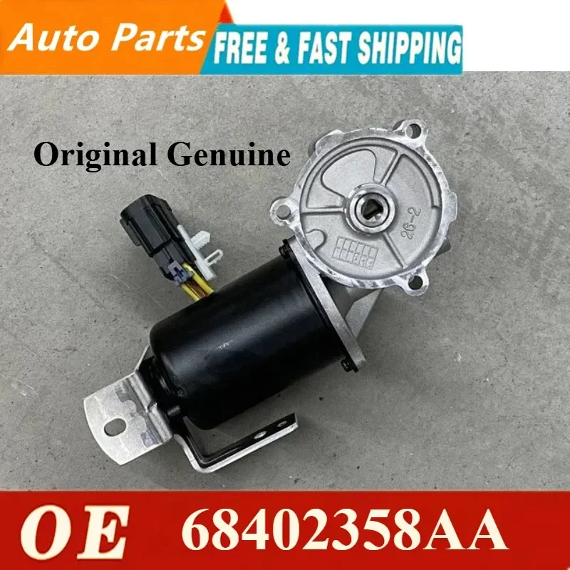 Original Genuine Fit For 2011-2020 Ram Transfer Case Gear Motor OEM 68402358AA