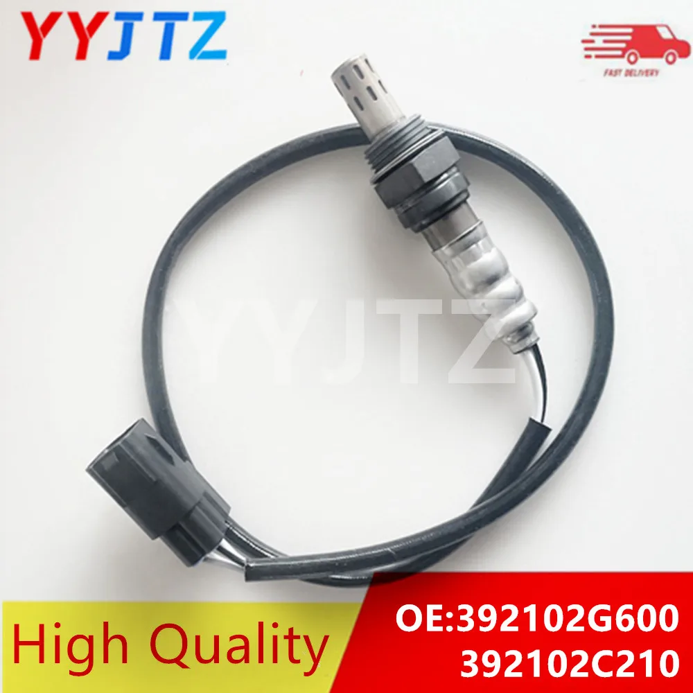 

Car Oxygen Sensor 392102G600 for Hyundai Sonata IX35 Kia Sportage 2.0L 2.4L 39210-2G600 39210-2G650 39210-2G400