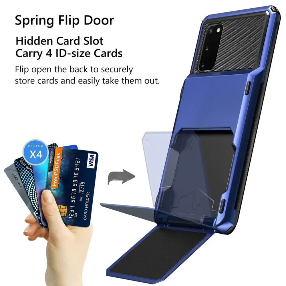 Wallet Case For Sam… - image