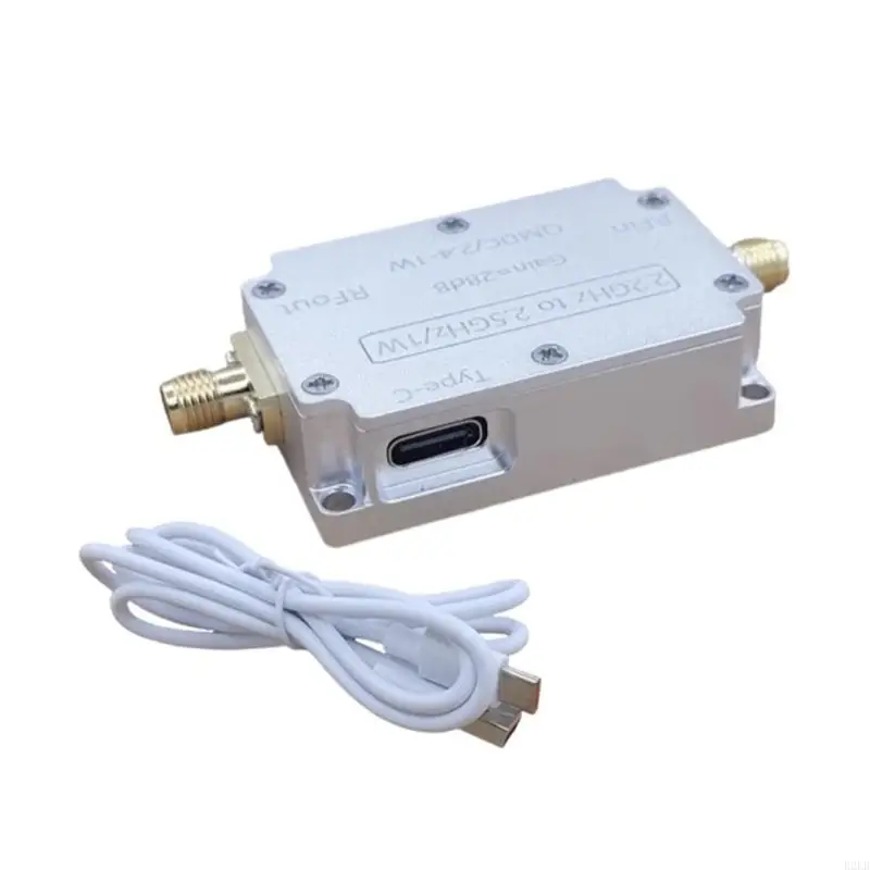 

Enhances Amplification Module For Communication Devices Antennas Systems R2LB
