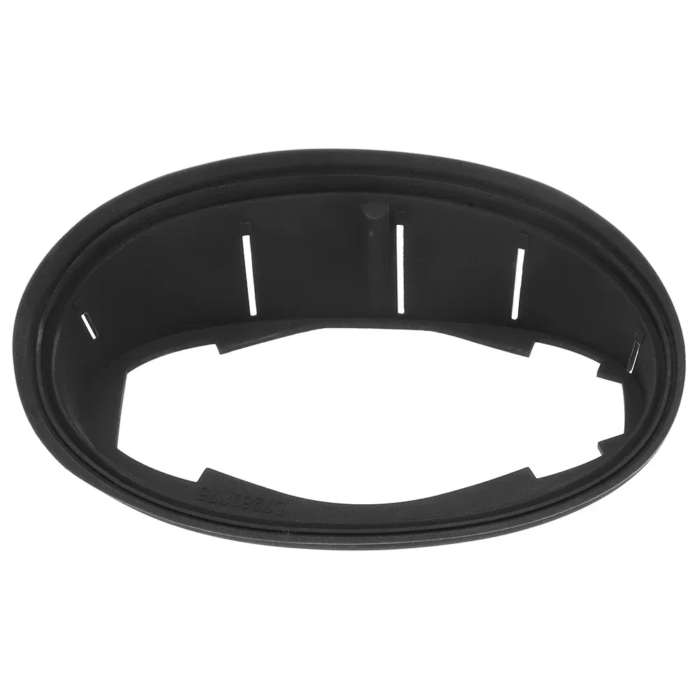 Car Mirror Base Rubber Rearview Pad Sealing Reversing Mirror Rubber Pad Sealing Ring Left Rearview Mirror High Quality