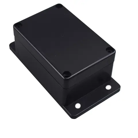 10 best sales ABS-låda - №6