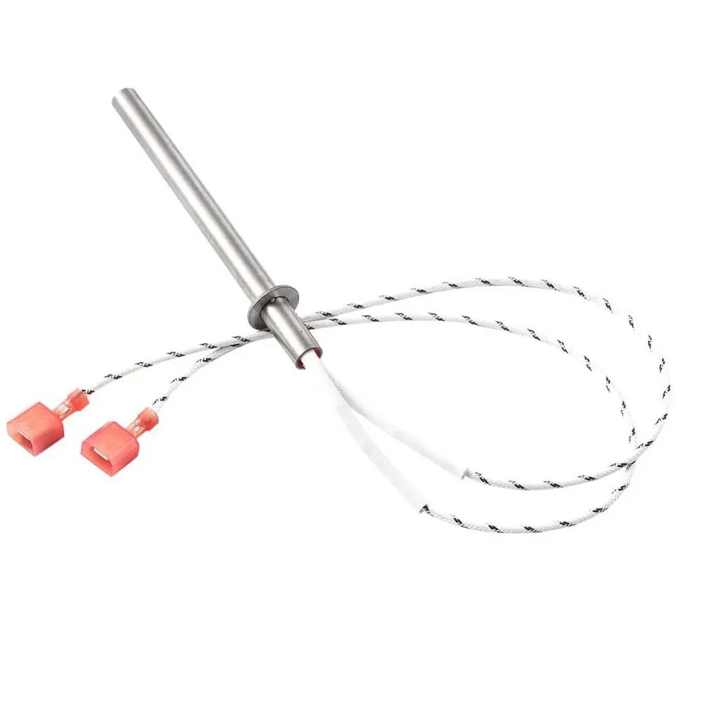 

Картридж SRV7000-660 для пеллетной печи, 4,9 дюйма, для ремонта, мощность 300 Вт, общая длина картриджа 4,9 дюйма, нагревательная секция 3,9 дюйма