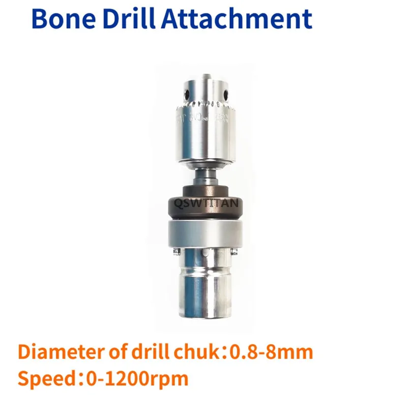 Orthopedic Multifunctional Electric Drill bone saw Oscillating Saw Orthopedic Surgical Instruments