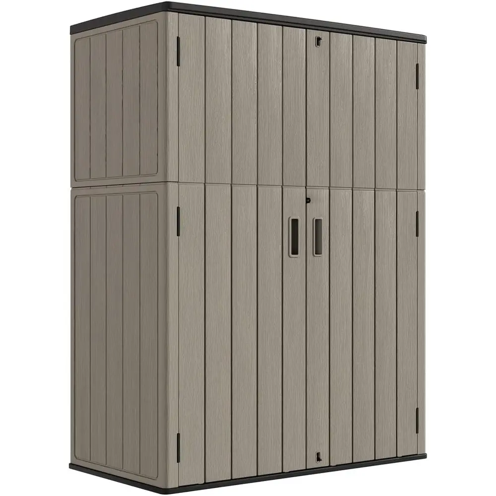 Brown Weatherproof … - image