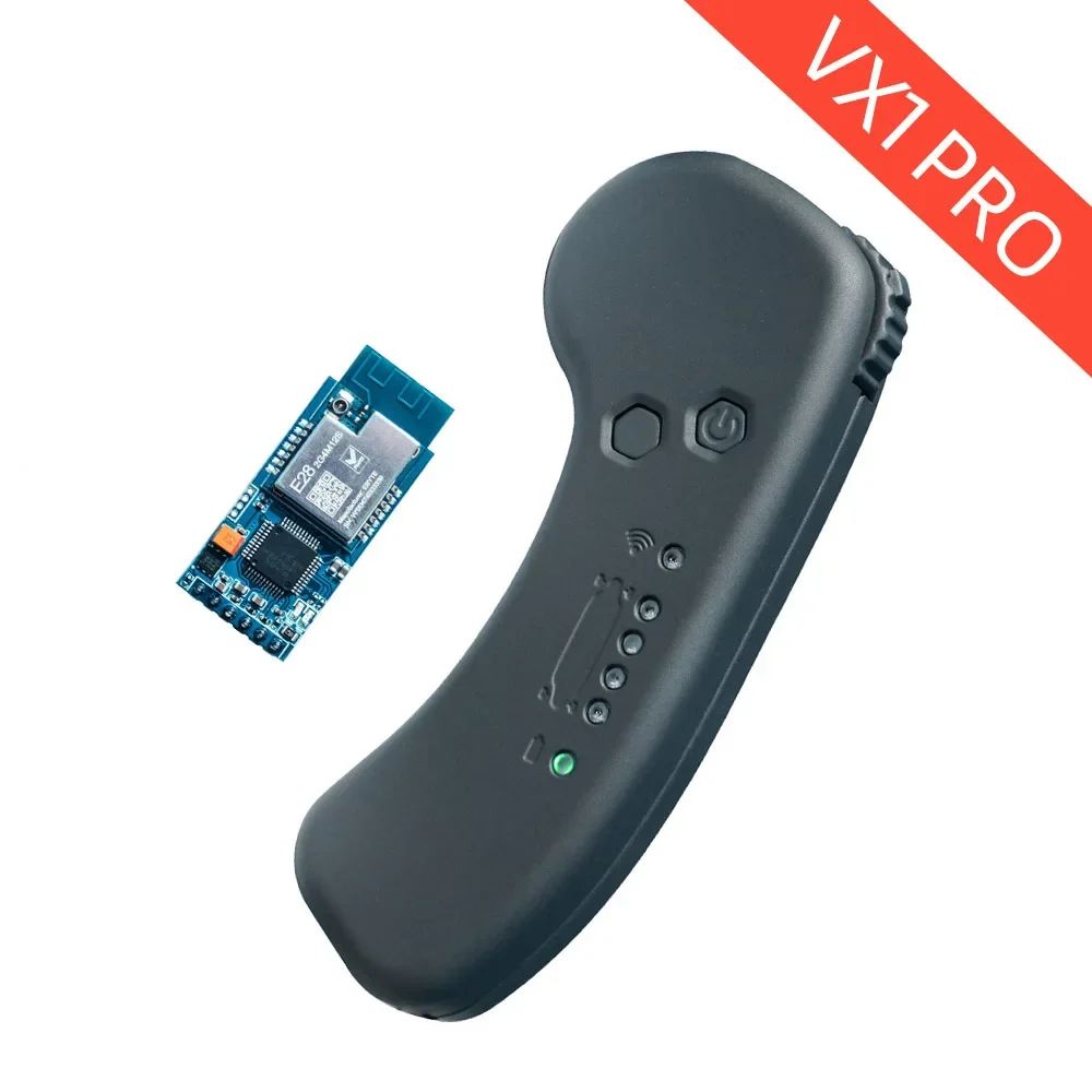 SkyDElFlipsky Eskate Remote 2.4ghz Remote Vx1 Pro For Diy Electric Skateboard Flipsky