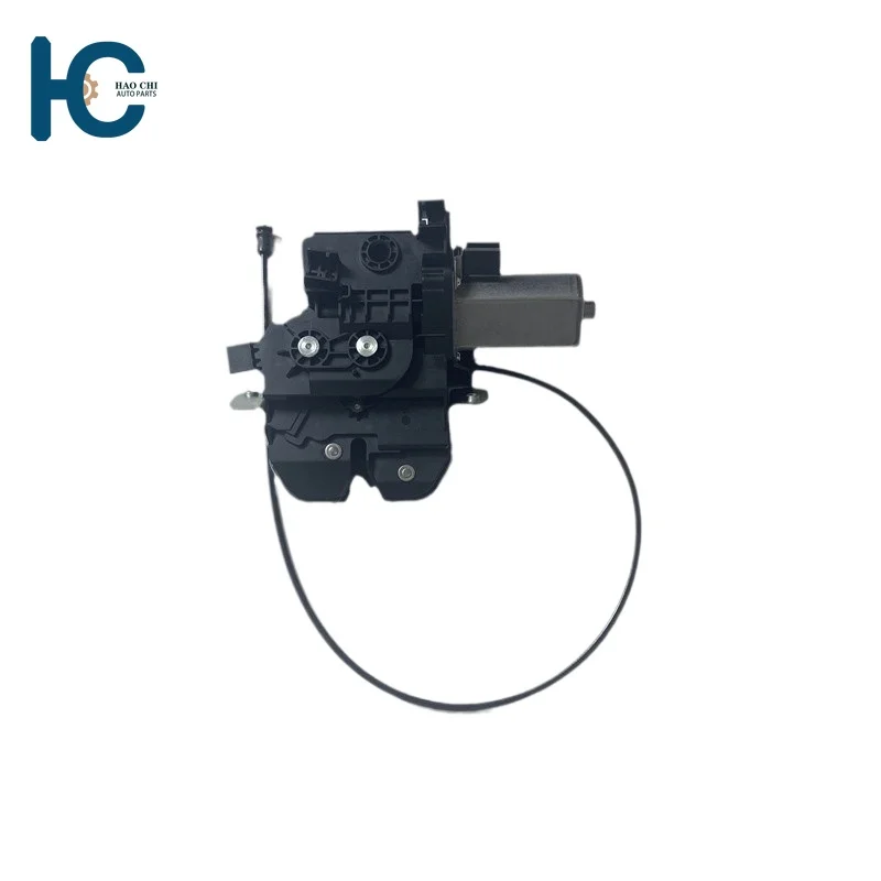 2217500085 Car Rear Trunk Lid Latch Lock Actuator For Mercedes Benz W221 W216 S250 S450 S500 S400 S550 CL550 S65 63 2007-2014