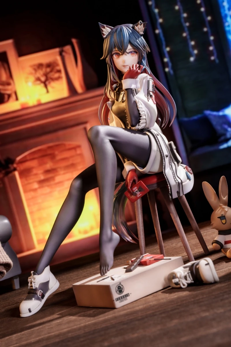 

Resin Figure Kit Texas Winter Menger 1/6 Unpainted Garage Resin Kit Model GK