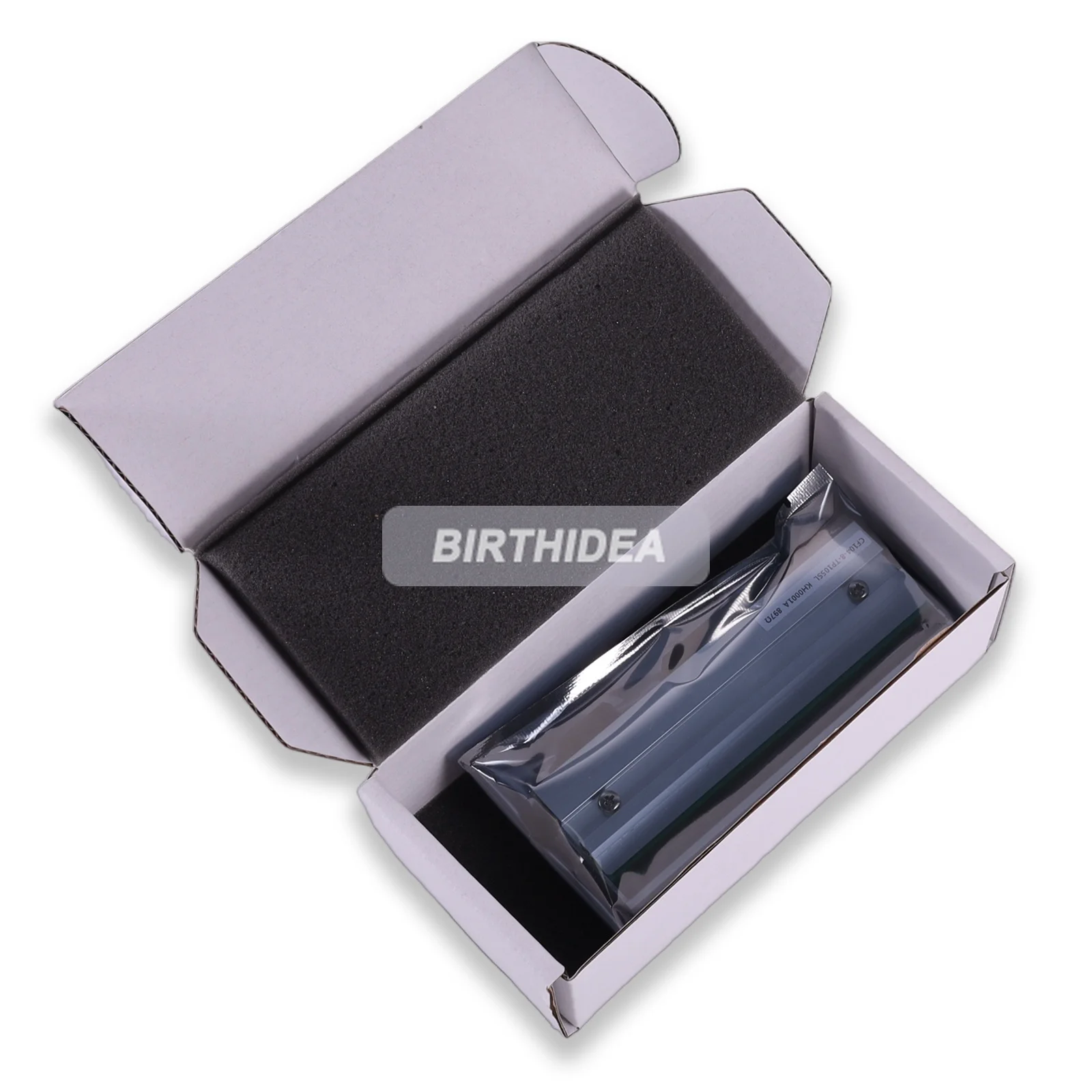 NEUER 105SL Druckkopf G32432-1M für Zebra 105SL Thermo-Barcodedrucker 200DPI 300DPI Druckkopf G32433M – Detail 1