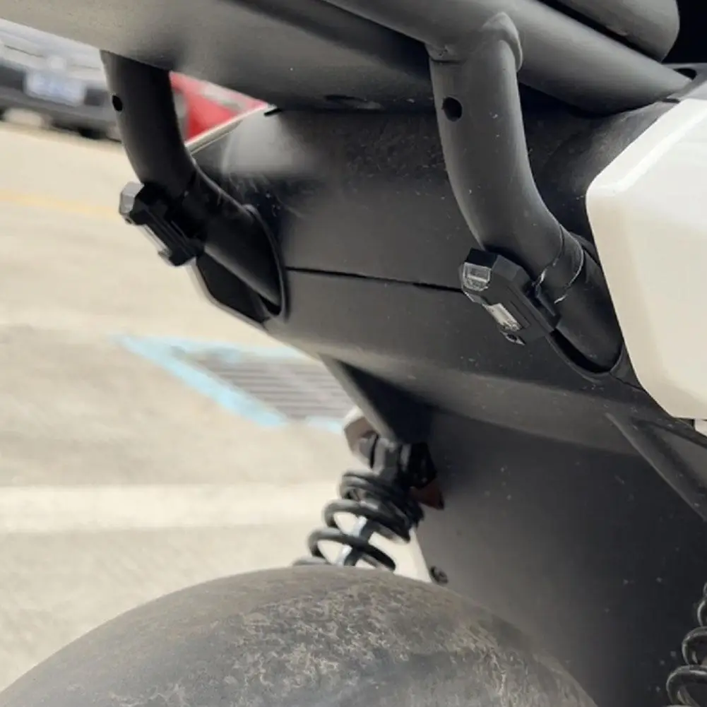 

Мотоциклетные мигающие огни, автомобильные RGB светодиодные стробоскопы, беспроводная вспышка, предупреждение, цвета вертолета, 7, светильник для самолета Pos C0L2