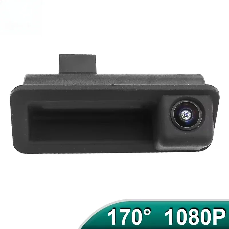

Ownice 170° 1080P for Ford Focus 2 MK2 Mondeo MK4 S-Max C-Max Kuga MK1 Fiesta MK7 Rover Range Freelander 2 Car Rear View Camera