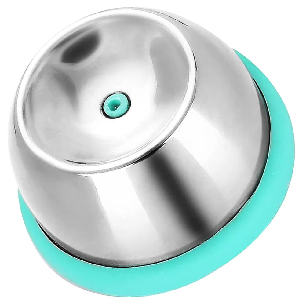 

Stainless Steel Egg Piercer PP Material Easy Peel Off Eggs Boiling Tool Egg Piercer Eggs Shell Separator