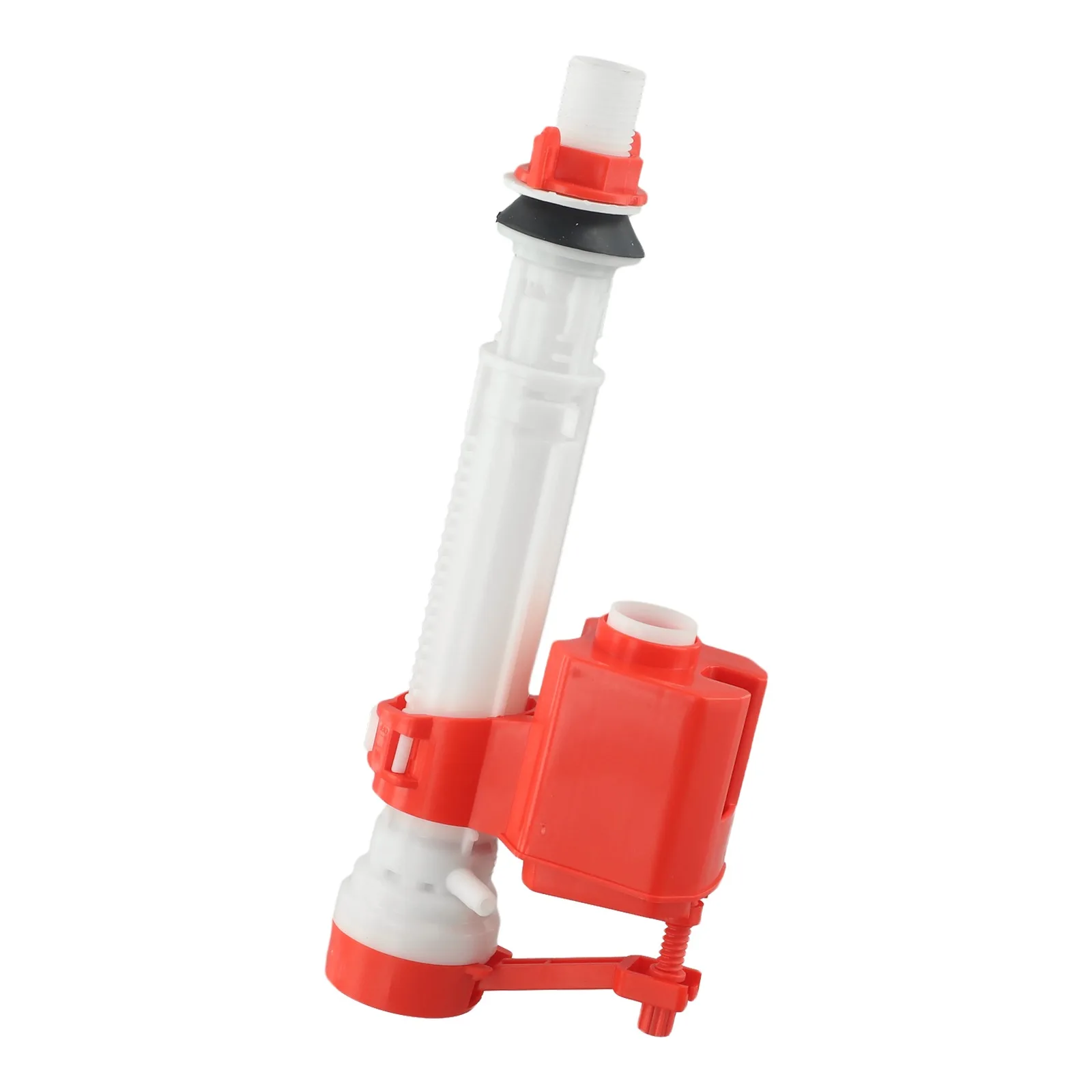 Adjustable Height Toilet Valve Plumbing Solution Height Adjustable Valve Compatible With Various Toilet Models