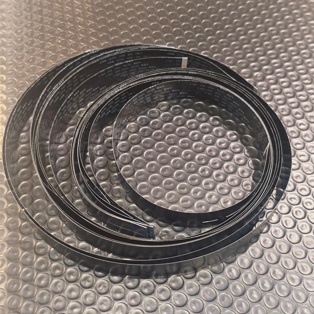 

5X Scanner Assy SSA FFC Cable for HP M125 M127 M225 M227 M126 M128 M175 M176 M177 M226 M276 M375 M475 125 127 225 227