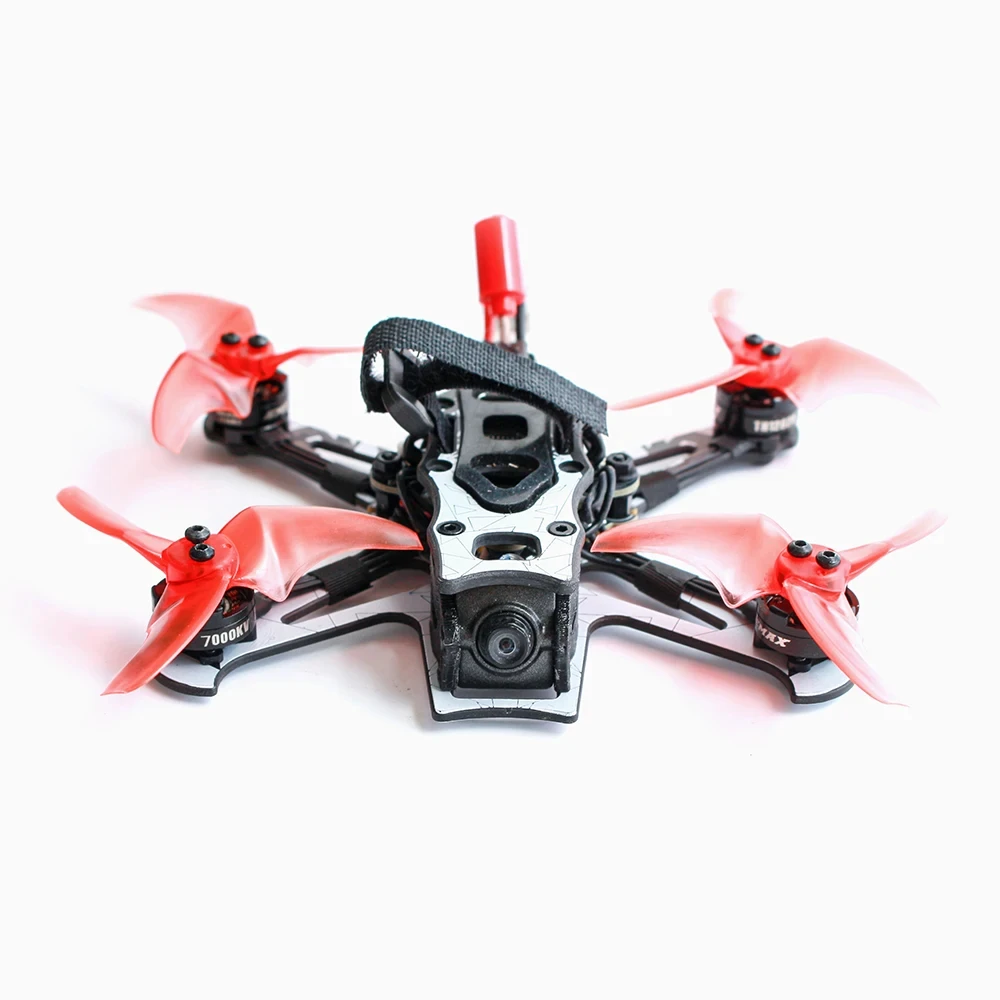 EMAX Tinyhawk III Plus Freestyle Analog/HD Zero BNF/RTF TH12025 7000KV 2S 2.4G ELRS With Camera Racing Drone