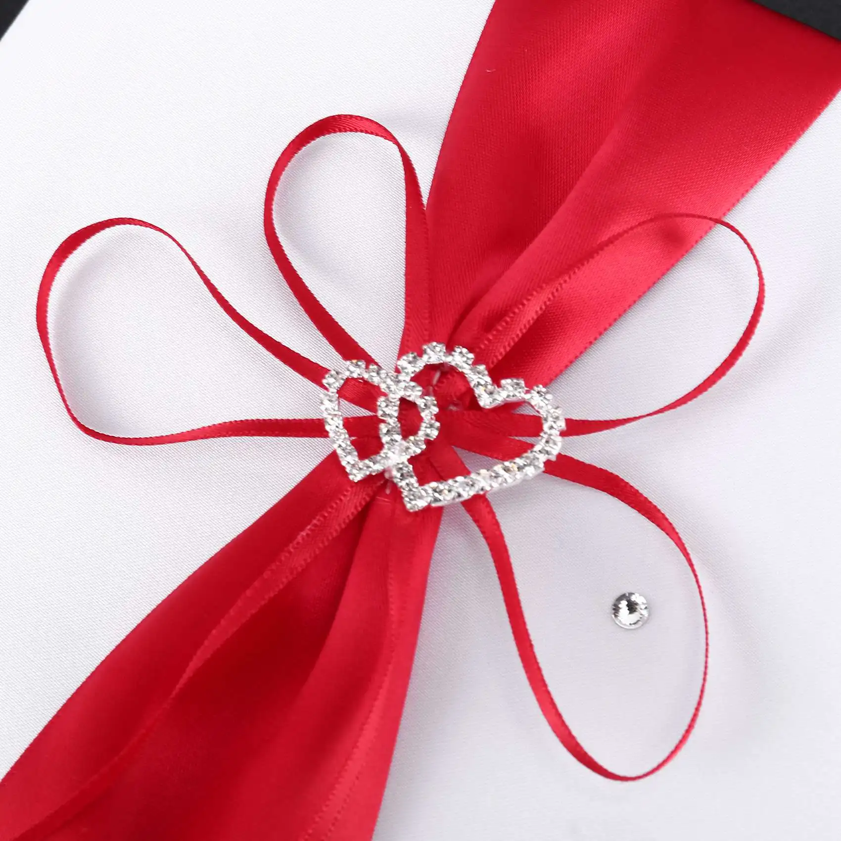 

【Price Drop】Wedding Guest Book