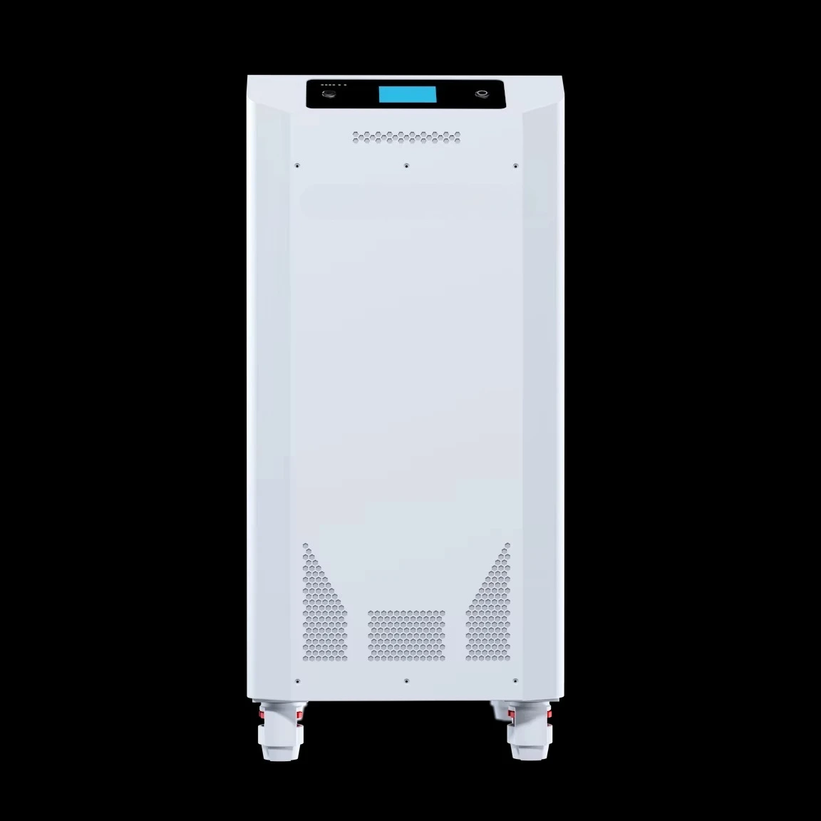 51.2V 628Ah Seplos Solar Energy Storage MASON 560L N 51.2V 32KWh LFP Battery Pack with 3.2V314Ah LiFePO4