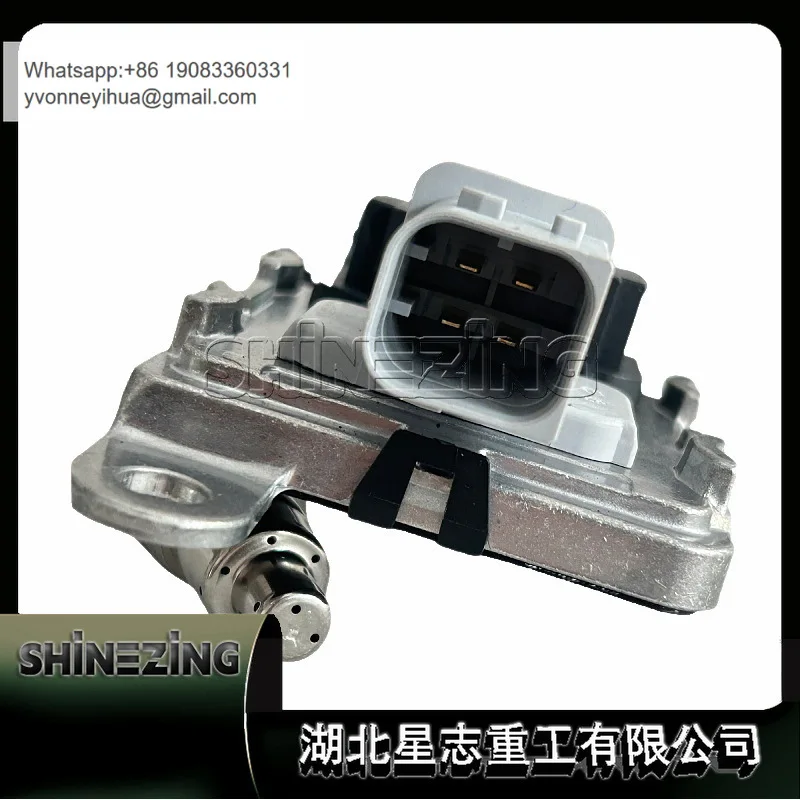 

4326870 5WK96740B NOx Sensor 12V 4326870