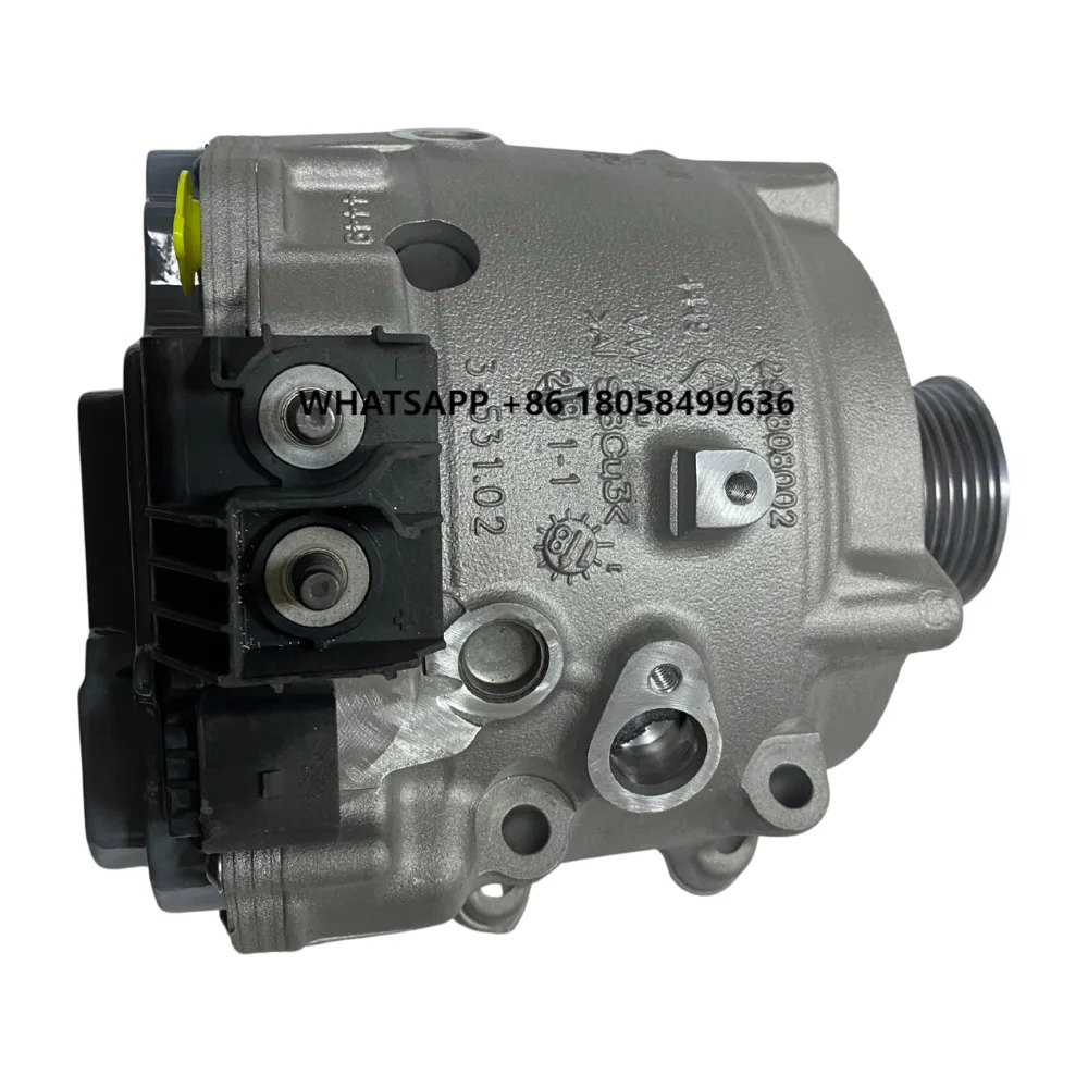 

4N1903028 4N1903028 Demillon Auto Electrical System Parts Alternator Generator For A6 A7 A8 4N Q7 Q8