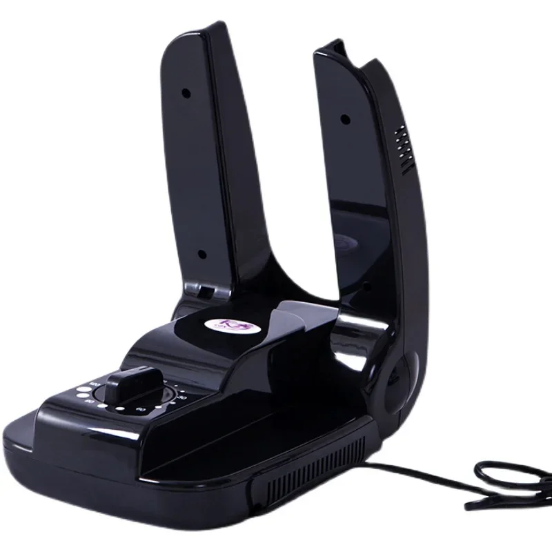 Smart home shoe dryer electric retractable timing dryer multi-function shoe dryer deodorant bacteria shoe dryer