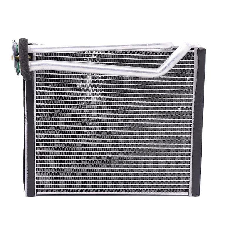 

The product can be customized. For Komatsu air conditioner evaporation box