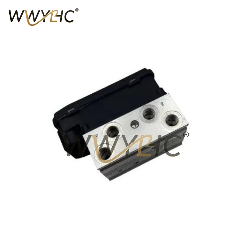 Brake Pump Controller Unit Brake Pump Sensor Fit for SR150GT SR250GT Motorcycle