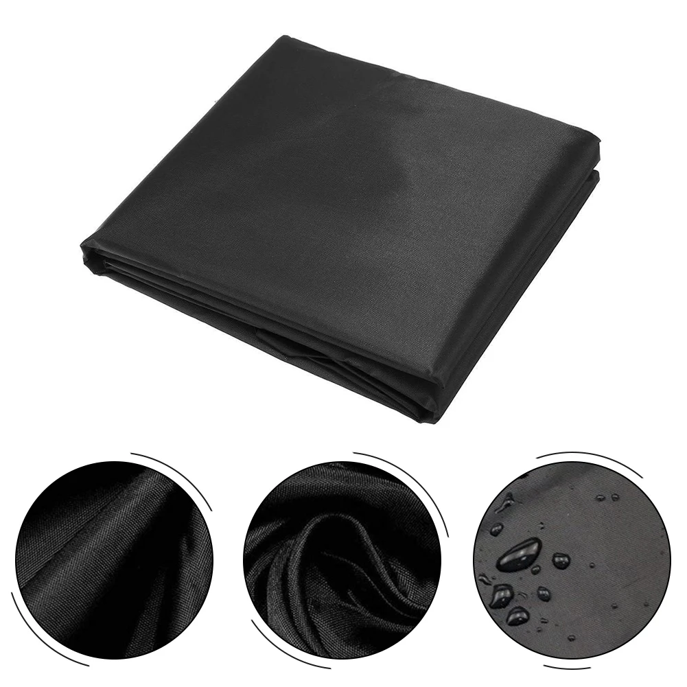 Basketball Rack Cover 420D/210D Oxford Waterproof Dustproof Ball Storage Rack Protective Cover Sports Equipment Accessories