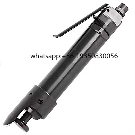 TY82846 Pittsburgh  Air Hammer HVAC Duct/Sheet Metal Tool Knocks Down 16 Ga. (1.4 Mm) Duct Assembly Tools | Tarboya Tools