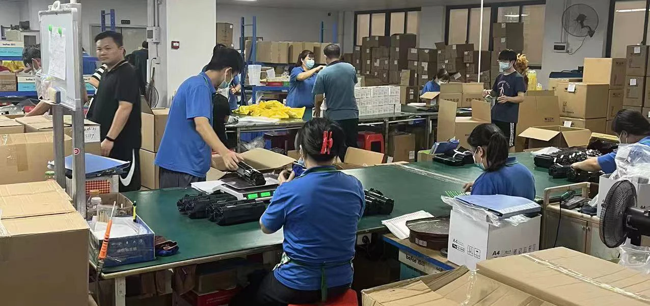 TLF Original Fixing Unit for Toshiba Studio 2508A 3008 2518 3018 3518 3508 4508 5008 Fuser Assembly Printer Copier Spare Parts