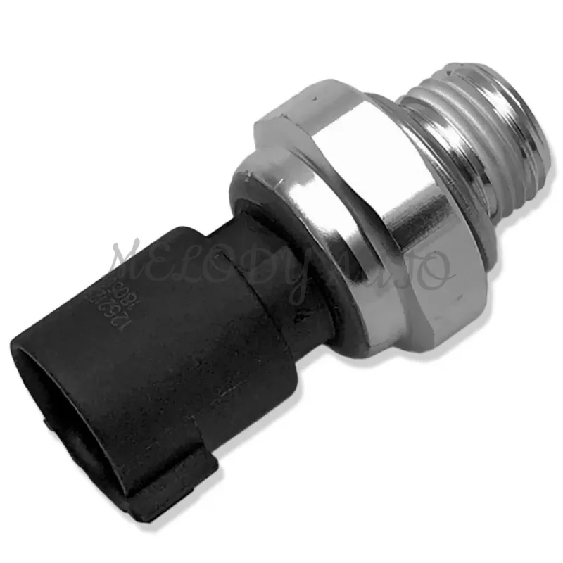 10PCS 12621234 12673134 Oil Pressure Sensor For GM Chevrolet Silverado 1500 2500 3500 Camaro Cadillac CTS