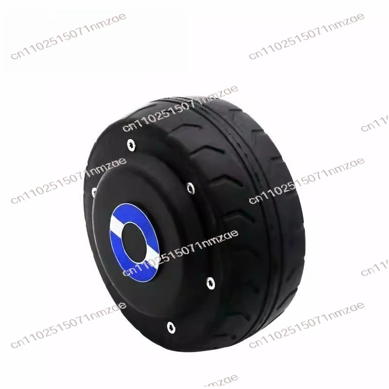 4 Inch Dc Brushless…