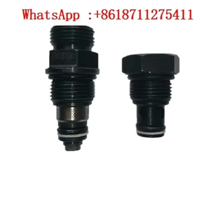 

Lift pressure relief valve, check valve, descending valve, gantry double column Yuan Zheng lift accessories