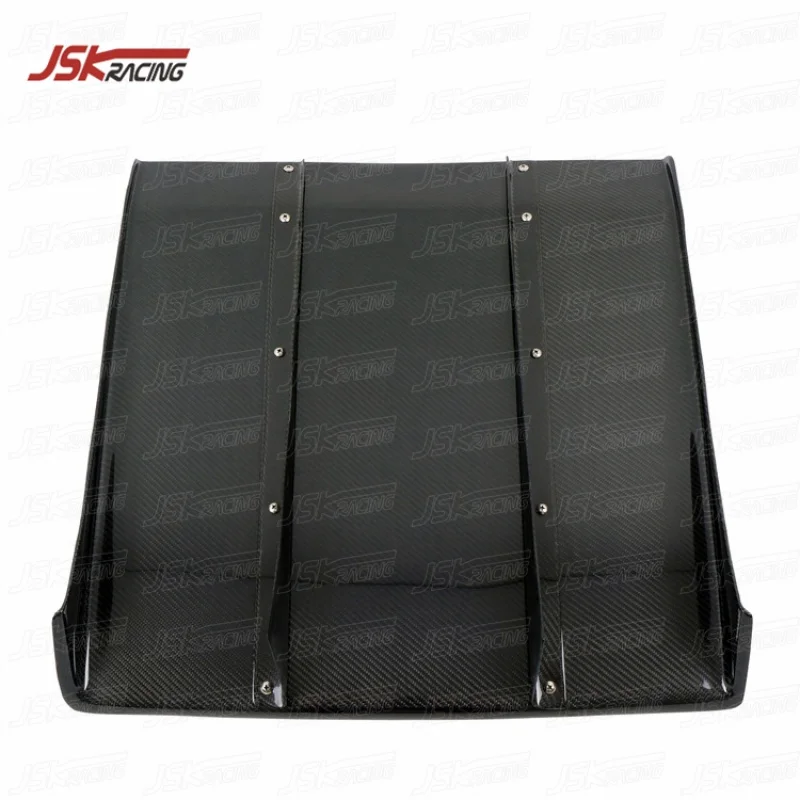 

CARBON FIBER BUMPER DIFFUSER For 2001-2007 MITSUBISHI LANCER EVOLUTION EVO 7-9